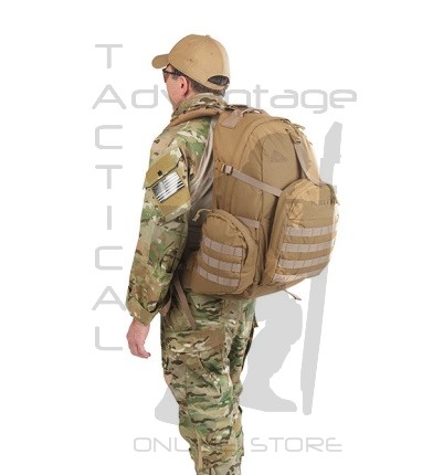 Tactical Advantage Product: Kelty Military Strike (2300 cu in